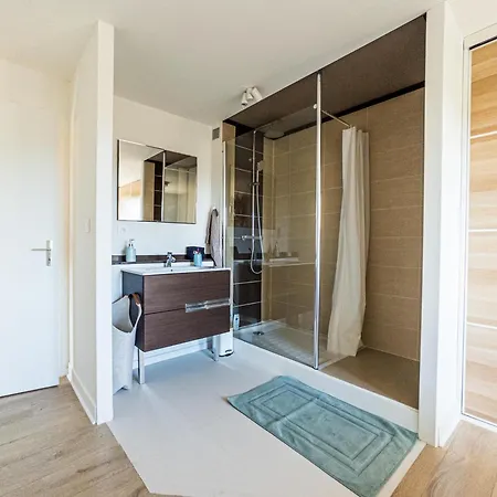 Appartement De Standing - Parking Prive Gex Exterior foto