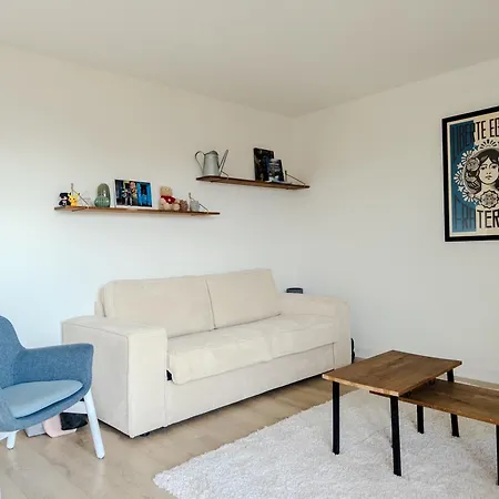Appartement De Standing - Parking Prive Gex Exterior foto
